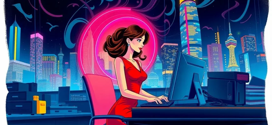 Melodram Filmleri: Sekreterler Hakkında Melodram Filmleri: Sekreterler Hakkında