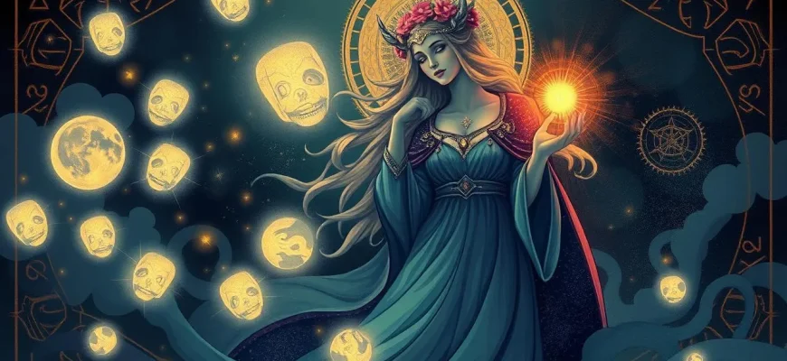 Freya’ya Hizmet Eden Gizemli Filmler Freya’ya Hizmet Eden Gizemli Filmler