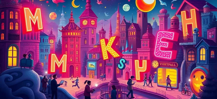 Mektuplar Hakkında Filmler