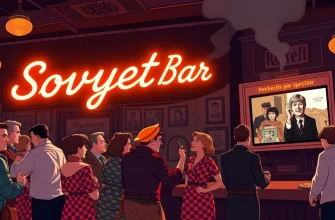 Sovyet Bar Filmleri