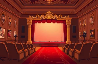 Zenginlerin Biyografik Filmleri