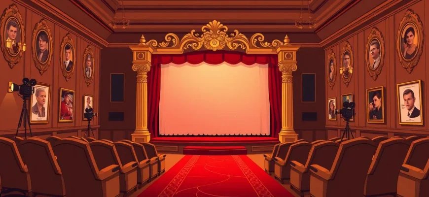 Zenginlerin Biyografik Filmleri Zenginlerin Biyografik Filmleri
