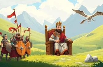 Urartu Kralları Hakkında Tarihi Filmler