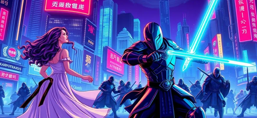 Kılıç Savaşları ve Aşk Filmleri Kılıç Savaşları ve Aşk Filmleri