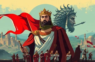 Hükümdarların Dramatik Hikayeleri