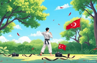 En İyi Karate Filmleri