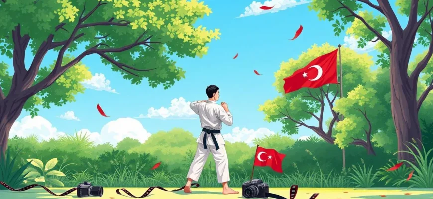 En İyi Karate Filmleri