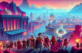 Antik Roma Maceraları: 10 Film Önerisi