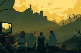 Devrim Temalı Korku Filmleri