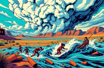 Vahşi Batıda Sel Filmleri