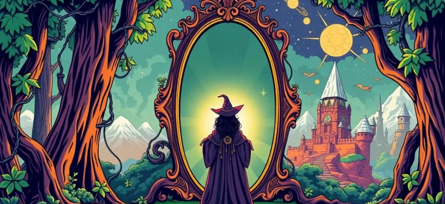 Fantastik Küp Filmleri