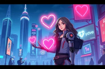 Aşk ve Yapay Zeka: Melo-Drama Filmleri