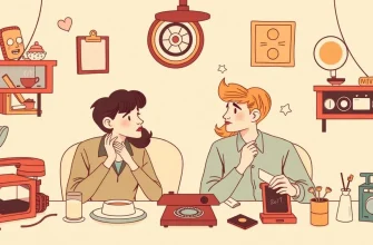 Komik İlişki Filmleri: Erkek ve Kadın Arasındaki Komik Anlar