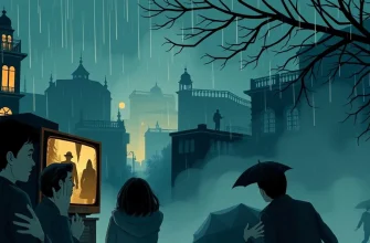 Yağmur Mevsimi Korku Filmleri