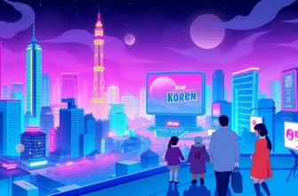 Aile İçin Kore Filmleri