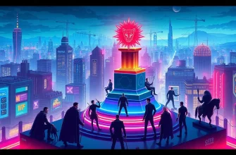 Kahramanlık Filmleri Önerileri