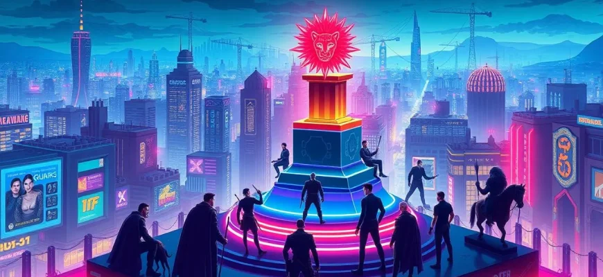 Kahramanlık Filmleri Önerileri Kahramanlık Filmleri Önerileri