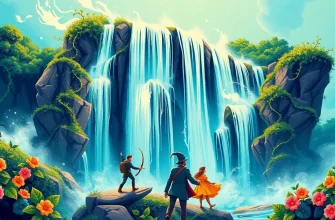 Fantastik Şelale Filmleri Fantastik Şelale Filmleri