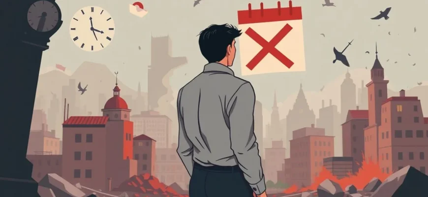 Biyografik Kıyamet Filmleri Biyografik Kıyamet Filmleri