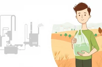 Biyoplastik Hakkında Bilgilendirici Belgeseller