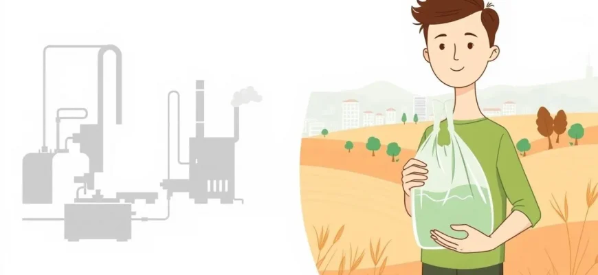 Biyoplastik Hakkında Bilgilendirici Belgeseller