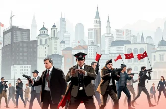 Devlet Darbeleri Hakkında Aksiyon Filmleri Devlet Darbeleri Hakkında Aksiyon Filmleri