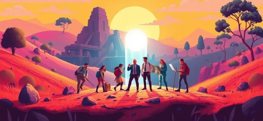 Fantastik Kazı Filmleri Fantastik Kazı Filmleri