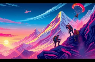 Dağ Macera Filmleri: En İyi 10 Film