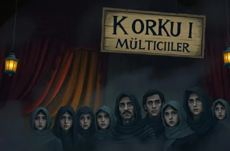 Mülteciler Hakkında Korku Filmleri Mülteciler Hakkında Korku Filmleri