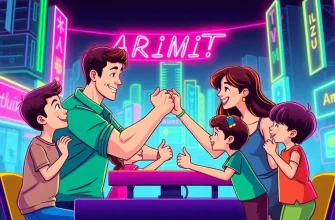 Aile İçin Armwrestling Filmleri Aile İçin Armwrestling Filmleri