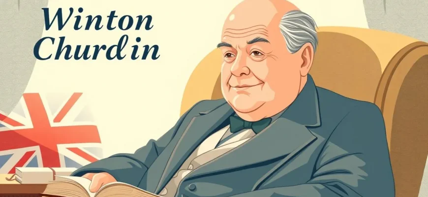 Winston Churchill Filmleri