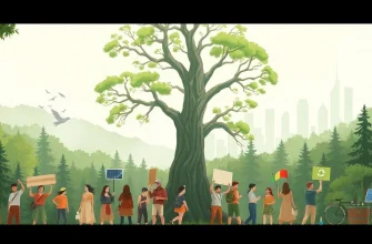 Ekolojist Aksiyon Filmleri