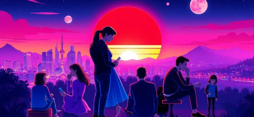 İlişkiler Hakkında En İyi 10 Film