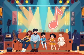 Aile İçin Konser Filmleri Aile İçin Konser Filmleri