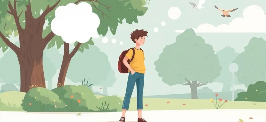 Zor Gençlik Filmleri