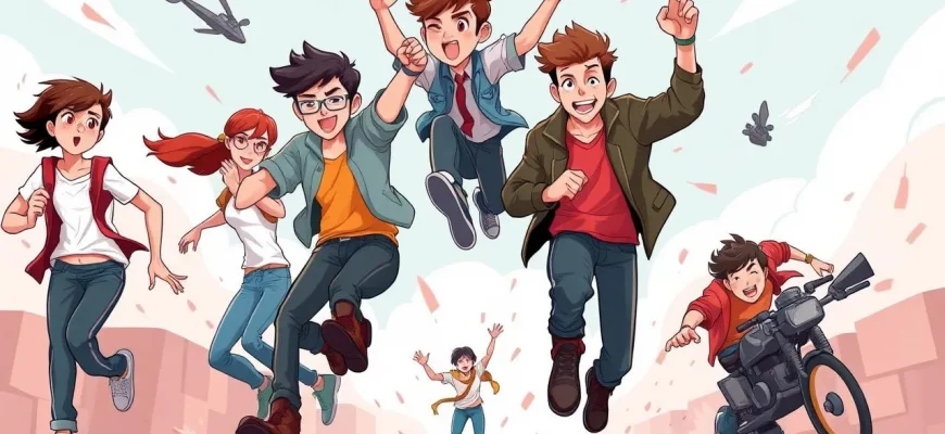 Gençlik Aksiyon Filmleri Gençlik Aksiyon Filmleri