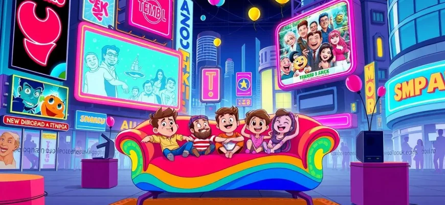 Ailecek İzlenebilecek Tembel Filmleri