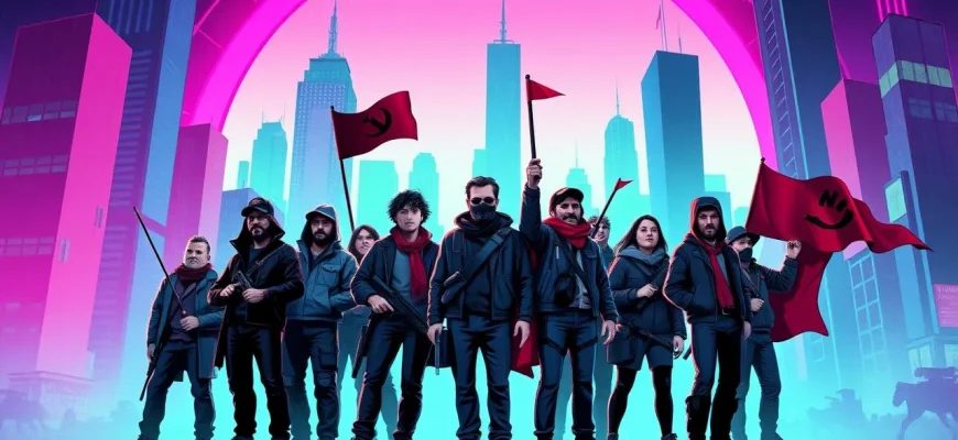 İsyancı Filmler Koleksiyonu