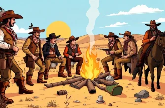 Vahşi Batı’nın Gelenekleri: 10 Film Önerisi