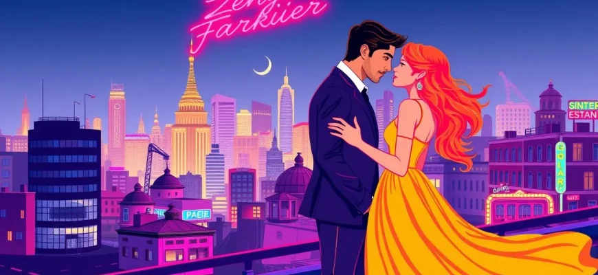 Zengin ve Fakir Aşk Filmleri