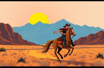 Vahşi Batıda Hakikat Peşinde: 10 Film