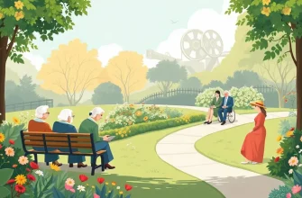 Emeklilik Hikayeleri: Biyografik Filmler