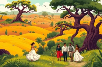 Plantasyon Dramları: Unutulmaz Hikayeler