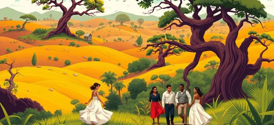 Plantasyon Dramları: Unutulmaz Hikayeler Plantasyon Dramları: Unutulmaz Hikayeler