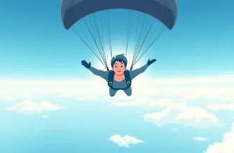 Paraşütle Atlama Temalı Gerilim Filmleri