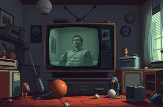 Nesnelerin İnterneti Korku Filmleri