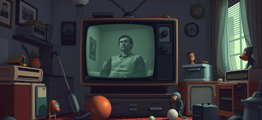 Nesnelerin İnterneti Korku Filmleri