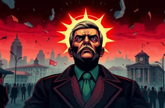 Faşizm Temalı Filmler