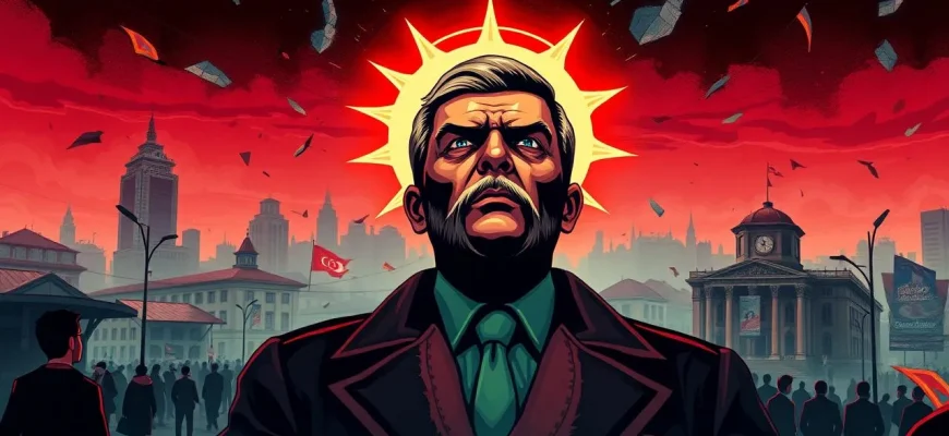 Faşizm Temalı Filmler Faşizm Temalı Filmler