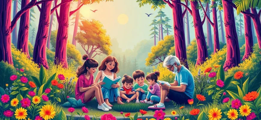 Aile Dostu Ekolojik Filmler Aile Dostu Ekolojik Filmler